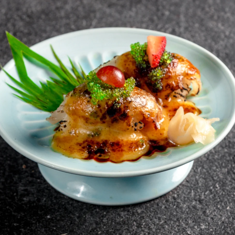 Aburi Sushi – Lapu-lapu