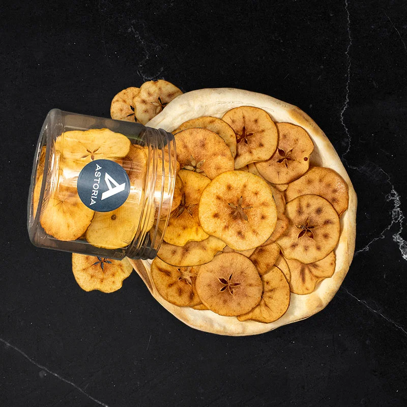 Apple Chips