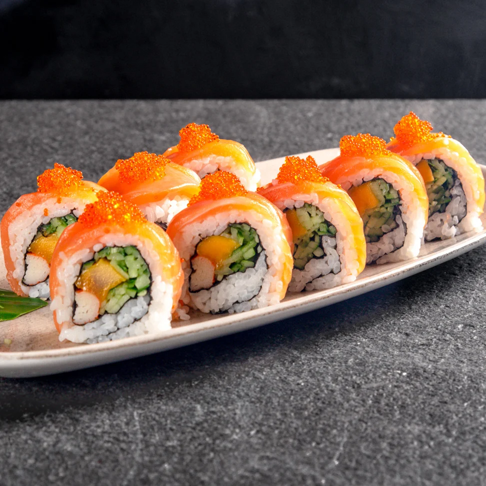 Astoria Maki