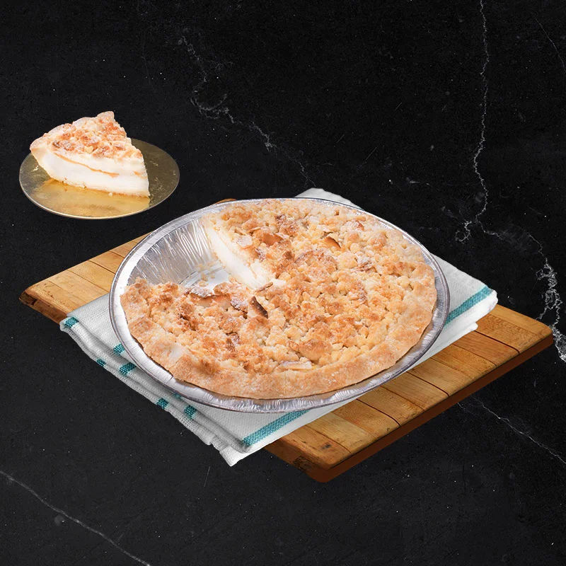 Buko Langka Pie