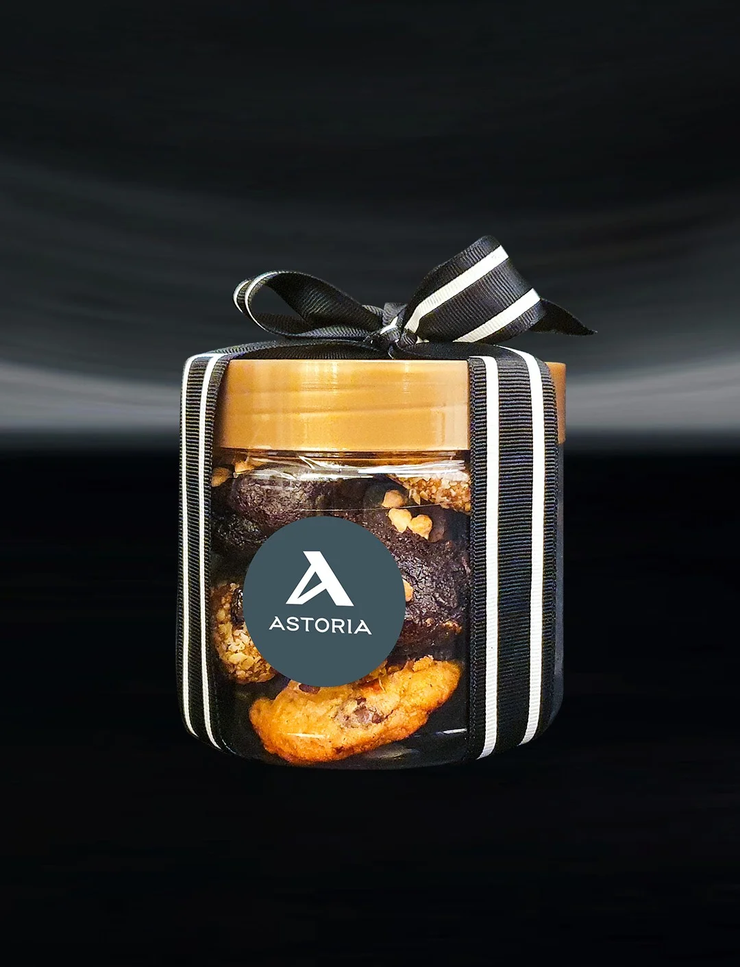 Cookie Bite Samplers