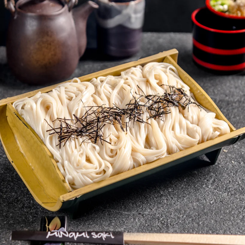 Inaniwa Udon