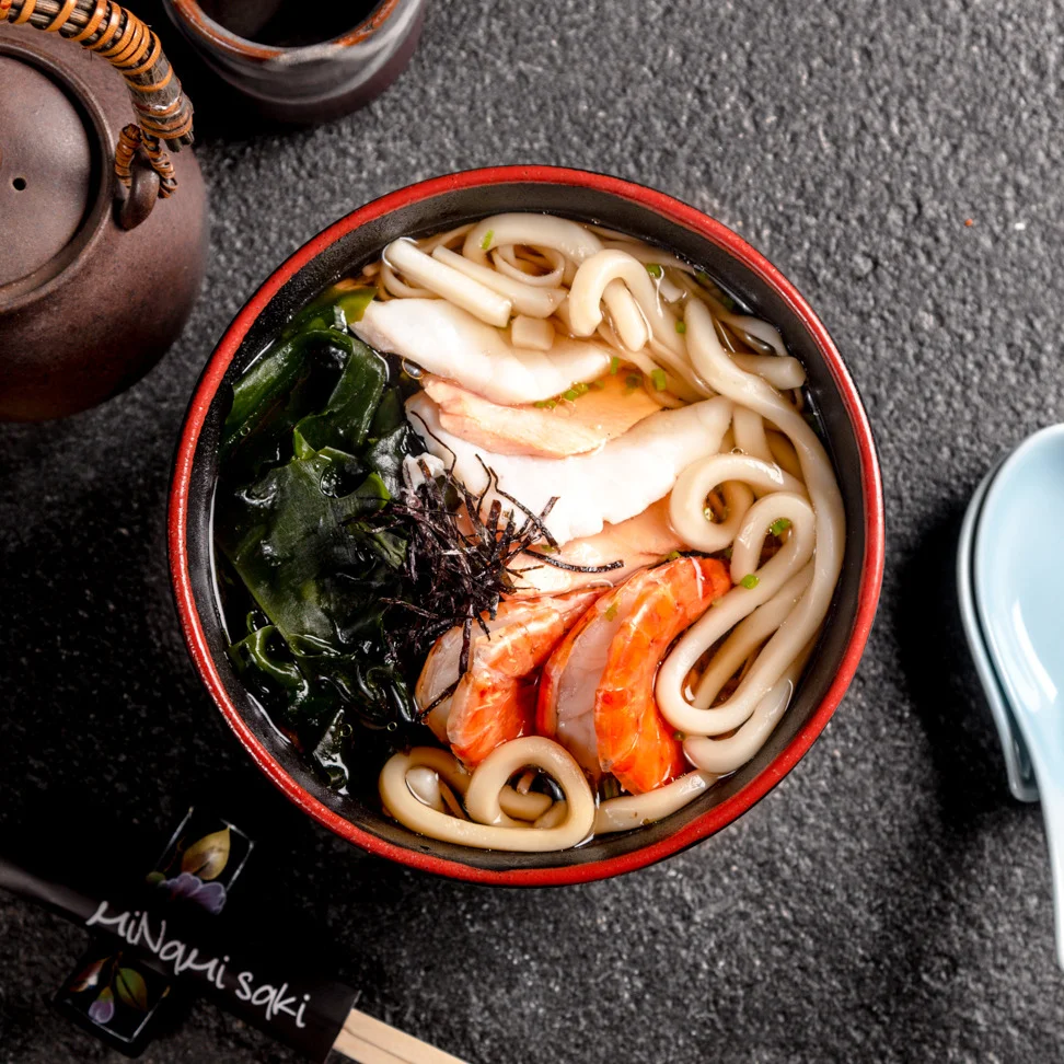 Kaisen Udon/Soba