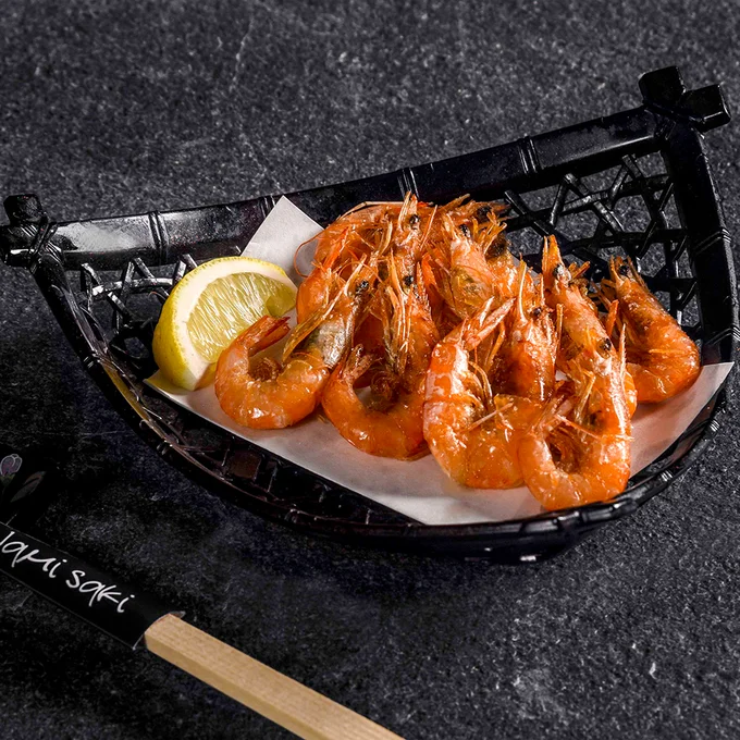Koebi Karaage