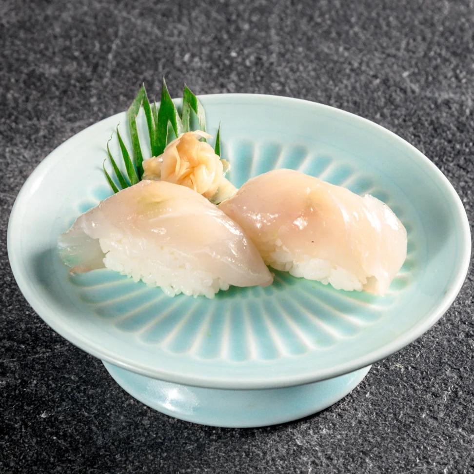 Nigiri Sushi – Lapu-lapu