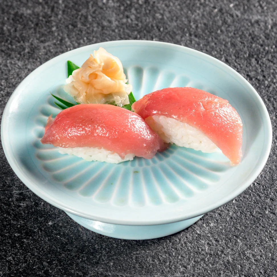 Nigiri Sushi - Maguro