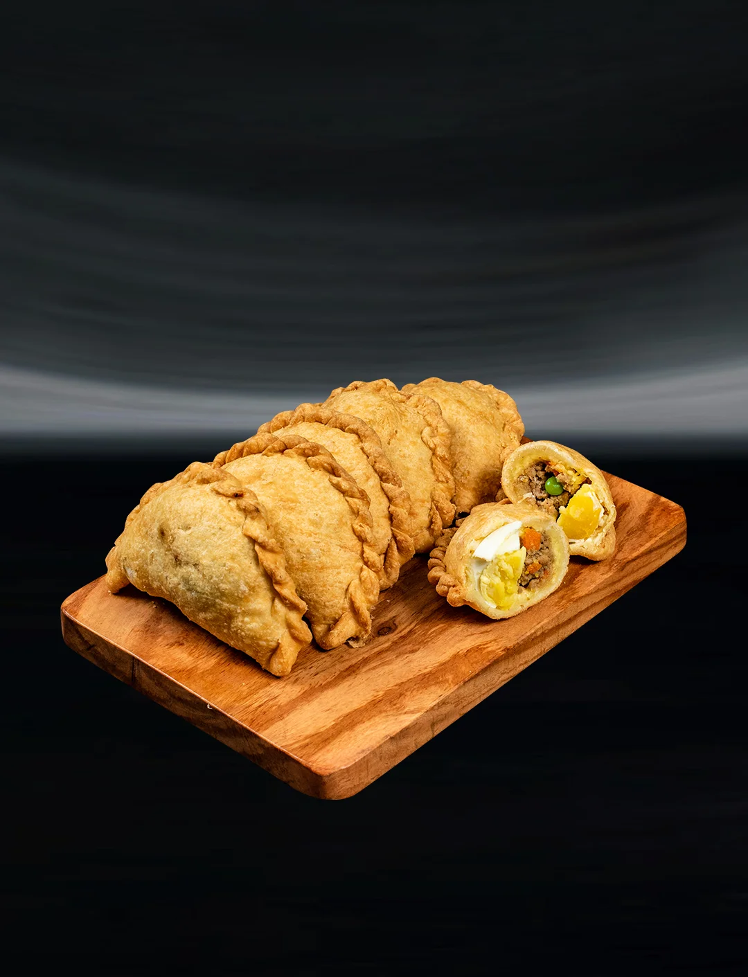 Pork Empanada