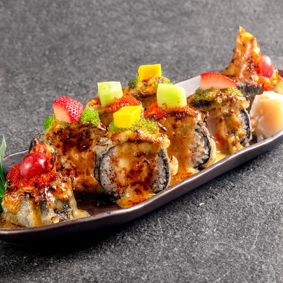 Tempura Maki