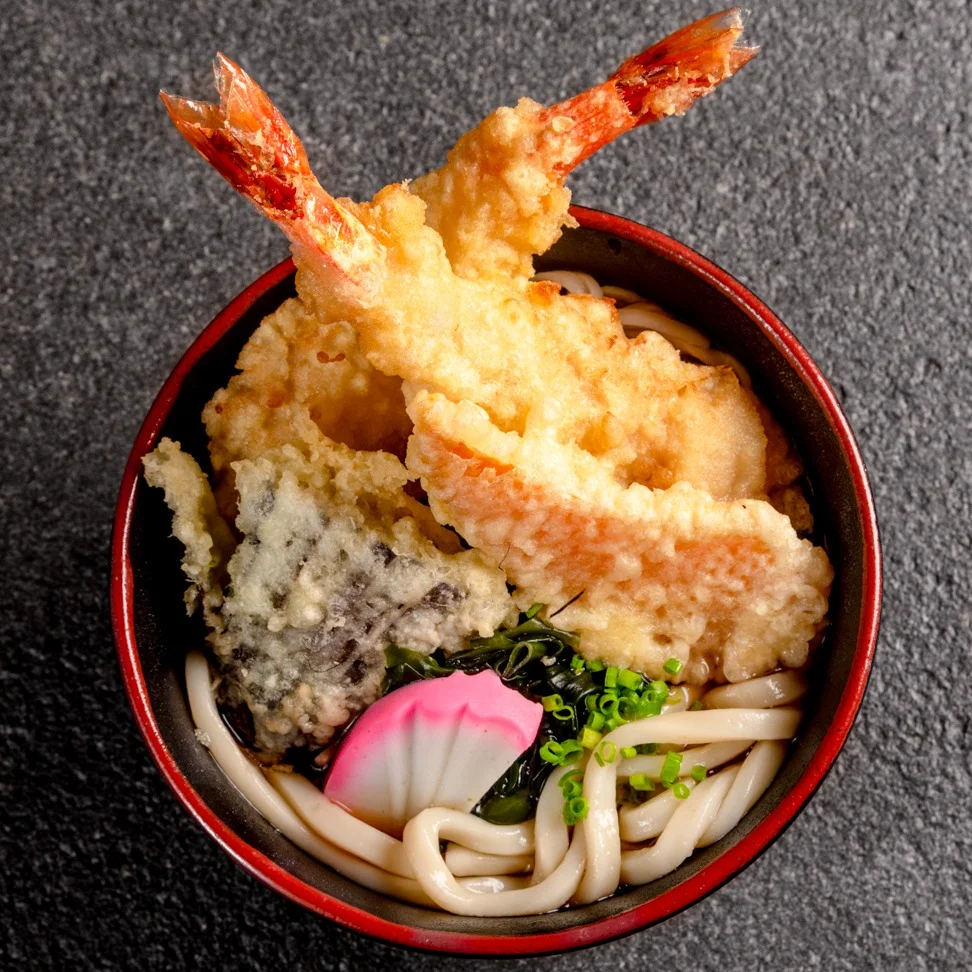 Tempura Udon/Soba