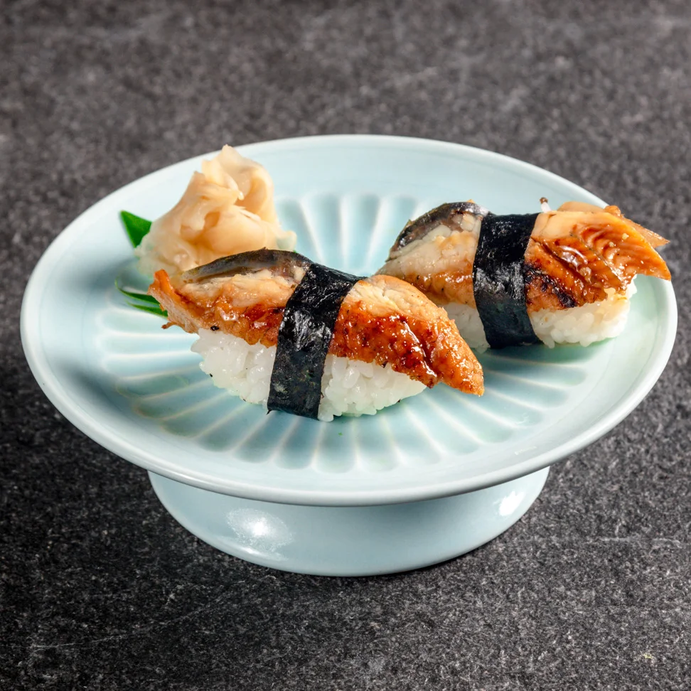 Nigiri Sushi – Unagi