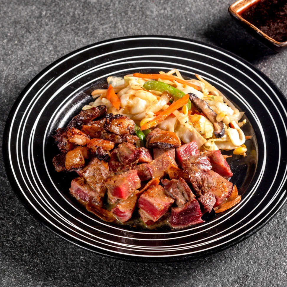 U.S. Sirloin