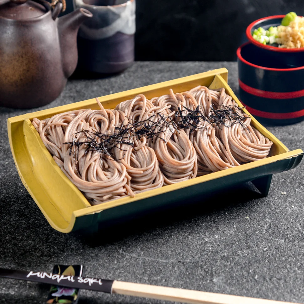 Zaru Soba