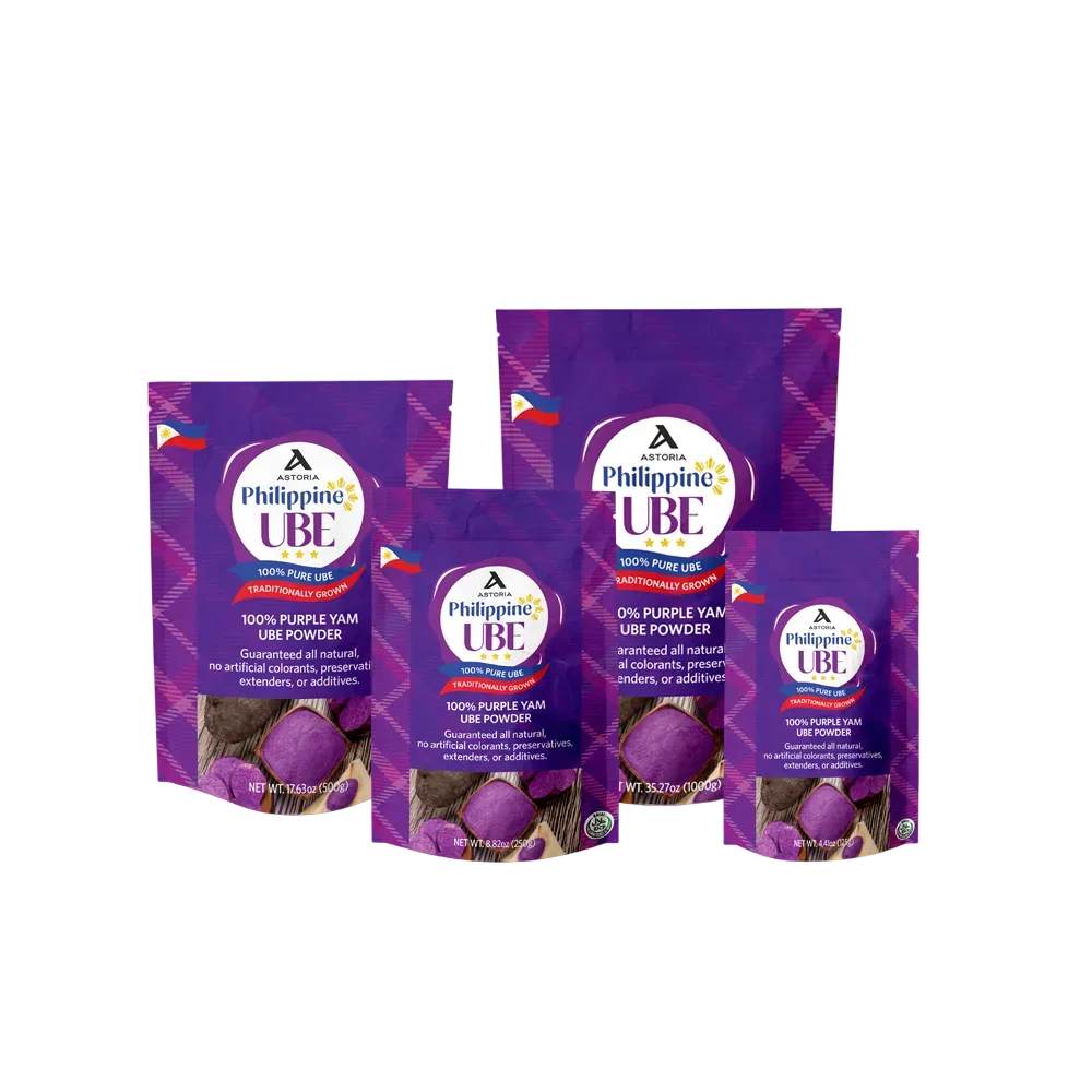 Astoria Philippine Ube Powder