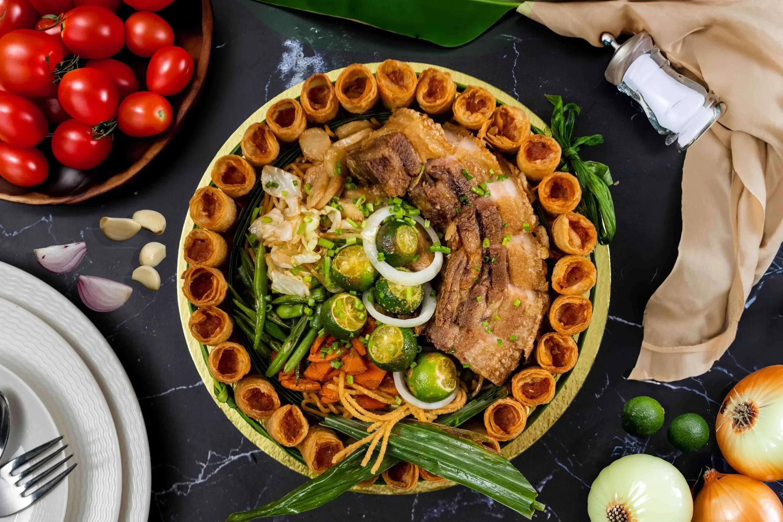 Fiesta Favorites