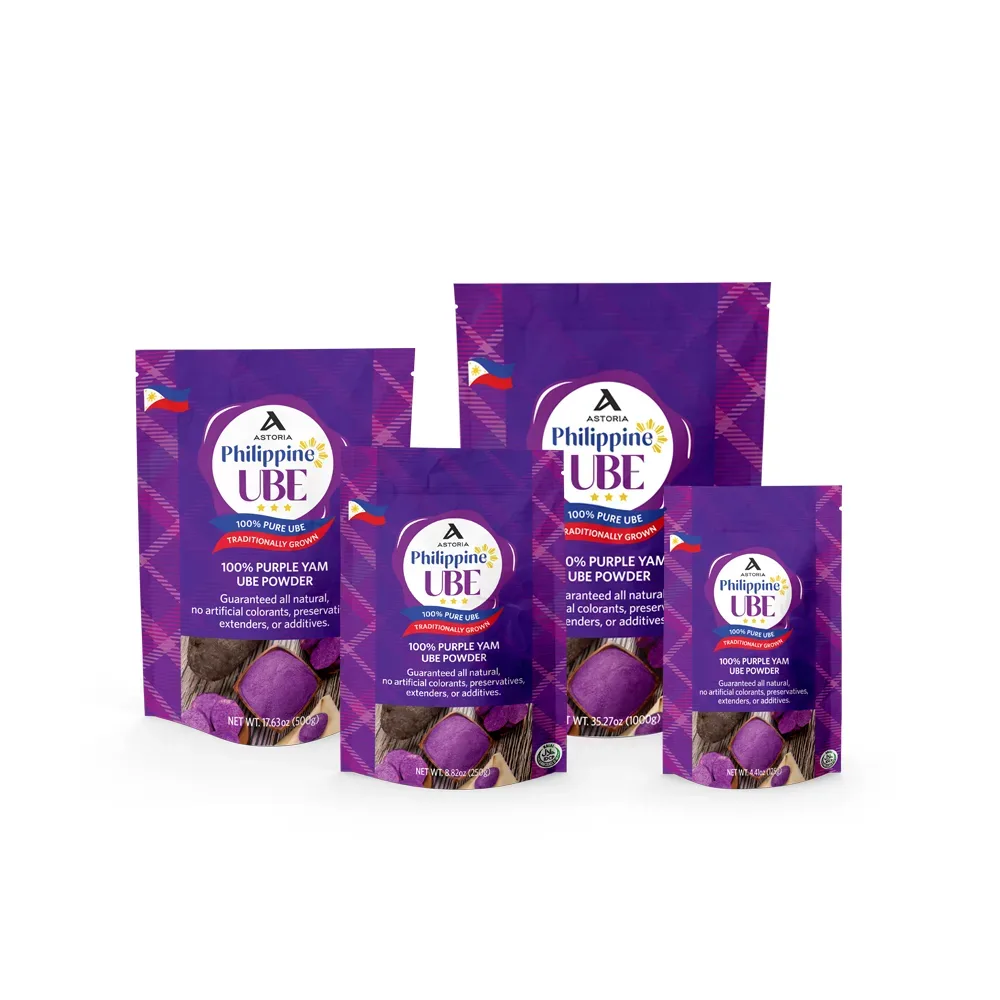 Astoria Philippine Ube Powder