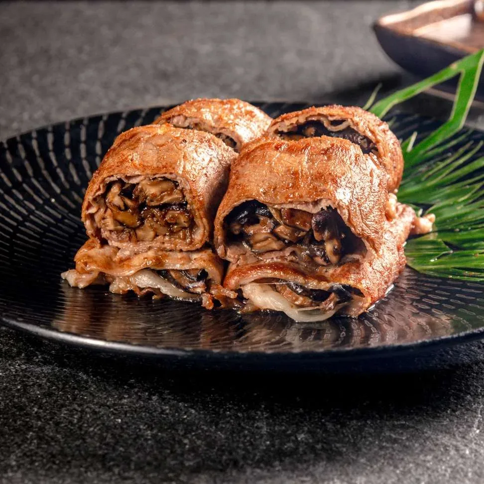 Minami Saki By Astoria — Usuyaki