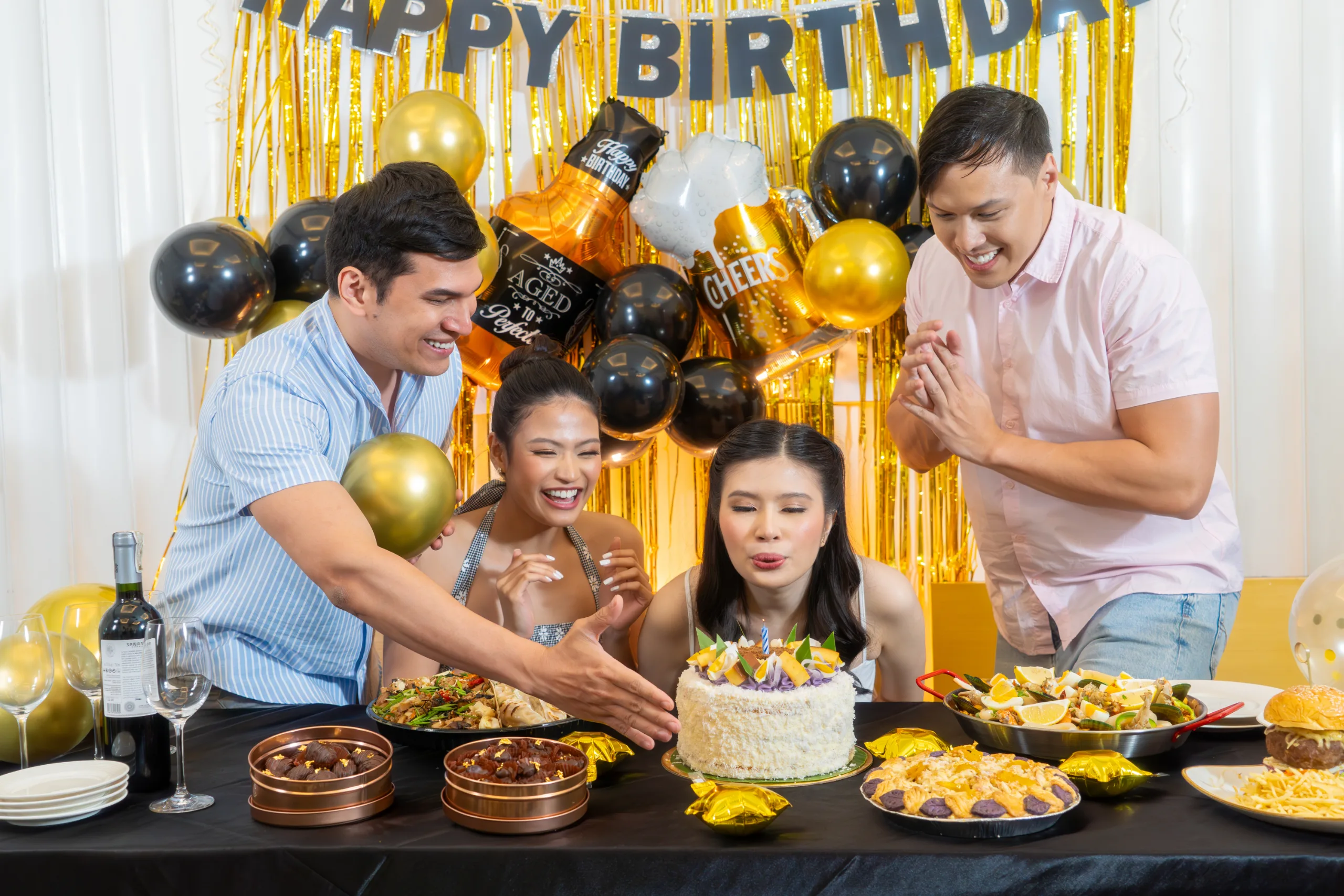 Astoria Hotels and Resorts